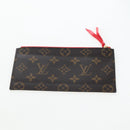 LOUIS VUITTON Monogram Vivienne Pochette Felice Shoulder Bag LV Auth 204525SAM-24