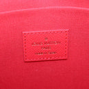 LOUIS VUITTON Monogram Vivienne Pochette Felice Shoulder Bag LV Auth 204525SAM-11