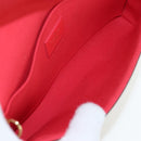 LOUIS VUITTON Monogram Vivienne Pochette Felice Shoulder Bag LV Auth 204525SAM-10
