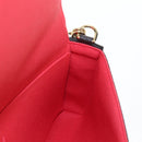 LOUIS VUITTON Monogram Vivienne Pochette Felice Shoulder Bag LV Auth 204525SAM-30