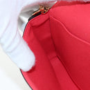 LOUIS VUITTON Monogram Vivienne Pochette Felice Shoulder Bag LV Auth 204525SAM-31