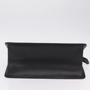 LOUIS VUITTON Epi Riviera Hand Bag Black M48182 LV Auth 204531-7