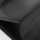 LOUIS VUITTON Epi Riviera Hand Bag Black M48182 LV Auth 204531-14