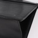 LOUIS VUITTON Epi Riviera Hand Bag Black M48182 LV Auth 204531-15
