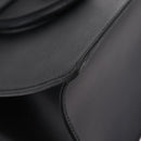 LOUIS VUITTON Epi Riviera Hand Bag Black M48182 LV Auth 204531-16