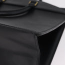 LOUIS VUITTON Epi Riviera Hand Bag Black M48182 LV Auth 204531-17