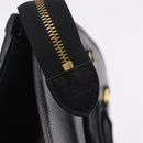 LOUIS VUITTON Epi Riviera Hand Bag Black M48182 LV Auth 204531-18