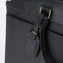 LOUIS VUITTON Epi Riviera Hand Bag Black M48182 LV Auth 204531-19