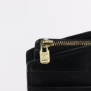 LOUIS VUITTON Epi Riviera Hand Bag Black M48182 LV Auth 204531-20