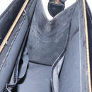LOUIS VUITTON Epi Riviera Hand Bag Black M48182 LV Auth 204531-21