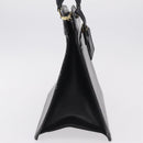 LOUIS VUITTON Epi Riviera Hand Bag Black M48182 LV Auth 204531-5