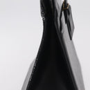 LOUIS VUITTON Epi Riviera Hand Bag Black M48182 LV Auth 204531-6