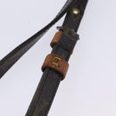 LOUIS VUITTON Monogram Mini Amazon Shoulder Bag M45238 LV Auth 204576-16