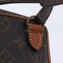 LOUIS VUITTON Monogram Mini Amazon Shoulder Bag M45238 LV Auth 204576-17