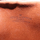 LOUIS VUITTON Monogram Mini Amazon Shoulder Bag M45238 LV Auth 204576-24