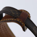 LOUIS VUITTON Monogram Mini Amazon Shoulder Bag M45238 LV Auth 204576-9