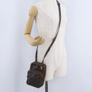 LOUIS VUITTON Monogram Mini Amazon Shoulder Bag M45238 LV Auth 204576-28