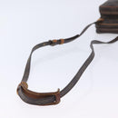 LOUIS VUITTON Monogram Mini Amazon Shoulder Bag M45238 LV Auth 204576-8
