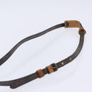 LOUIS VUITTON Monogram Mini Amazon Shoulder Bag M45238 LV Auth 204576-14