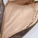 LOUIS VUITTON Monogram Trousse Toilette 23 Clutch Bag M47524 LV Auth 204589A-9