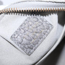 LOUIS VUITTON Monogram Denim Slytree Shoulder Bag Gris M45834 LV Auth 204591V-26