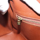 LOUIS VUITTON Monogram Tulle Lee Shoulder Bag M51348 LV Auth 204608-23