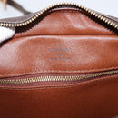 LOUIS VUITTON Monogram Nile Shoulder Bag M45244 LV Auth 204609A-15