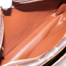 LOUIS VUITTON Monogram Nile Shoulder Bag M45244 LV Auth 204609A-16