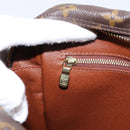 LOUIS VUITTON Monogram Nile Shoulder Bag M45244 LV Auth 204609A-19