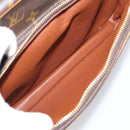 LOUIS VUITTON Monogram Nile Shoulder Bag M45244 LV Auth 204609A-21