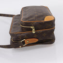 LOUIS VUITTON Monogram Nile Shoulder Bag M45244 LV Auth 204609A-4