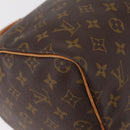 LOUIS VUITTON Monogram Speedy 30 Hand Bag M41526 LV Auth 204611V-14
