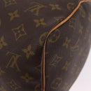 LOUIS VUITTON Monogram Speedy 30 Hand Bag M41526 LV Auth 204611V-17