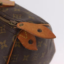 LOUIS VUITTON Monogram Speedy 30 Hand Bag M41526 LV Auth 204611V-18