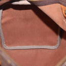 LOUIS VUITTON Monogram Speedy 30 Hand Bag M41526 LV Auth 204611V-23