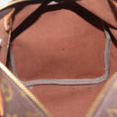 LOUIS VUITTON Monogram Speedy 30 Hand Bag M41526 LV Auth 204611V-24