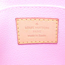 LOUIS VUITTON Monogram Multicolor Pochette Cosmetic Pouch M47354 LV Auth 204614V-19