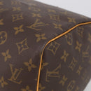LOUIS VUITTON Monogram Speedy 30 Hand Bag M41526 LV Auth 204623V-11