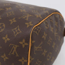 LOUIS VUITTON Monogram Speedy 30 Hand Bag M41526 LV Auth 204623V-13