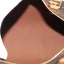 LOUIS VUITTON Monogram Speedy 30 Hand Bag M41526 LV Auth 204623V-18