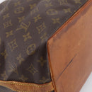 LOUIS VUITTON Monogram Petit Noe Shoulder Bag M42226 LV Auth 204653-18