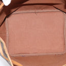 LOUIS VUITTON Monogram Petit Noe Shoulder Bag M42226 LV Auth 204653-11