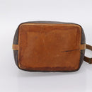 LOUIS VUITTON Monogram Petit Noe Shoulder Bag M42226 LV Auth 204653-5