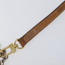 LOUIS VUITTON Monogram Palermo GM Tote Bag M40146 LV Auth 204660-9