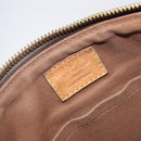 LOUIS VUITTON Monogram Palermo GM Tote Bag M40146 LV Auth 204660-25