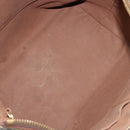 LOUIS VUITTON Monogram Palermo GM Tote Bag M40146 LV Auth 204660-11