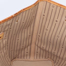 LOUIS VUITTON Monogram Neverfull GM Tote Bag M40157 LV Auth 204718-28