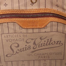 LOUIS VUITTON Monogram Neverfull MM Tote Bag M40156 LV Auth 204720-27