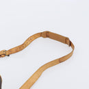 LOUIS VUITTON Monogram Keepall Bandouliere 45 Boston Bag M41418 LV Auth 204723-11