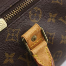 LOUIS VUITTON Monogram Keepall Bandouliere 45 Boston Bag M41418 LV Auth 204723-21